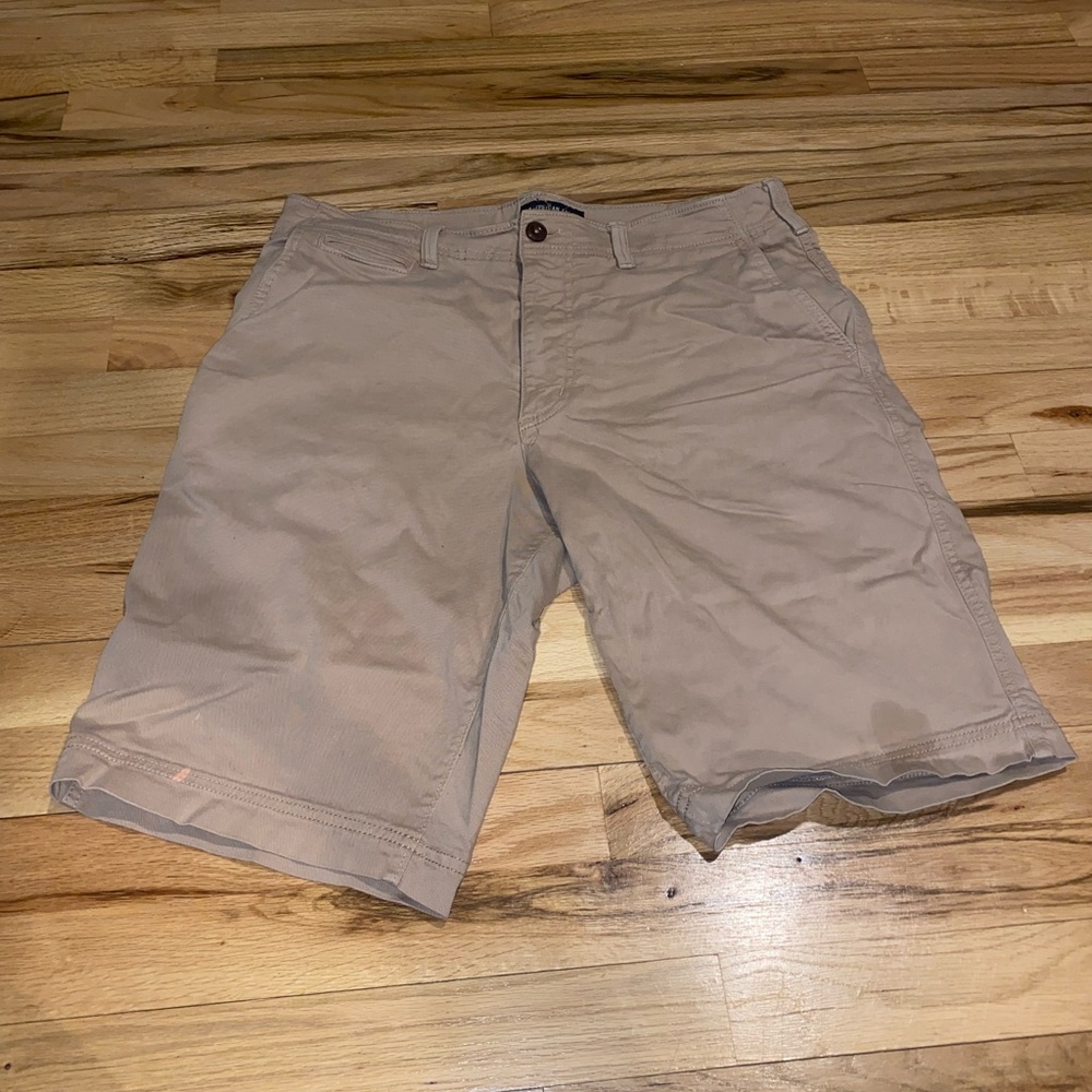American Eagle Cargo Shorts